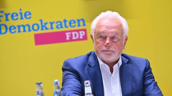 Kubicki spottet über Lauterbach: "Was hat der Mann vom Leben außer Corona?"