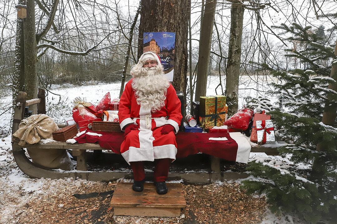 Über 100 Aussteller waren vor Ort.