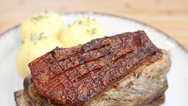 Kulinarische Highlights der Fr&auml;nkischen Schweiz erleben