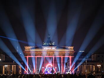 Silvester 2025 &ndash; Berlin