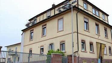 In der Garitzer Baptist-Hoffmann-Straße ist eine Unterkunft für Asylbewerber geplant.  Foto: Benedikt Borst