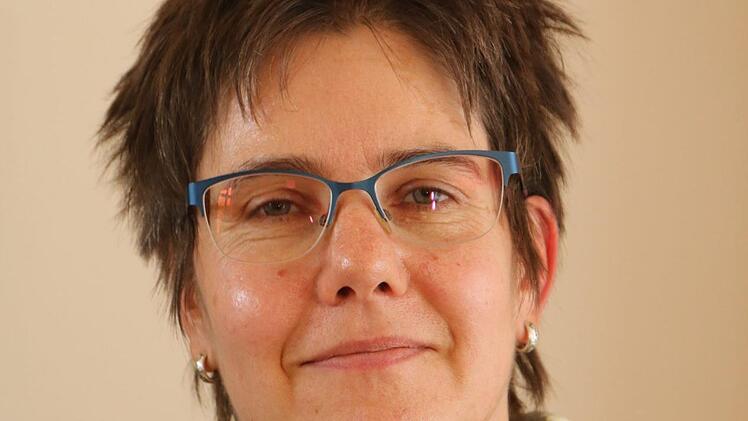 Margit Wenzler