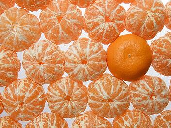 Mandarinen oder Clementinen: Unterschied zwischen Zitrusfrüchten größer als man denkt