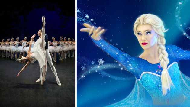 Veranstaltungshighlights 2025 in Franken: Jetzt Tickets f&uuml;r Weihnachten kaufen