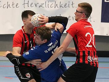Bad Brückenau und Hammelburg schieben die Frust-Kugel