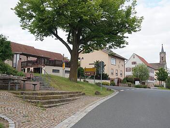 Die rege Bautätigkeit betrifft vor allem bestehende Objekte, die modernisiert und umgebaut werden.  Foto: Marion Eckert