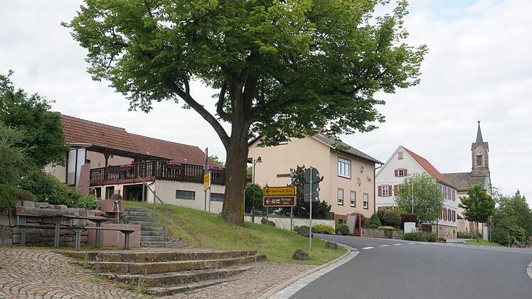 Die rege Bautätigkeit betrifft vor allem bestehende Objekte, die modernisiert und umgebaut werden.  Foto: Marion Eckert