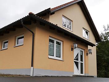 Vom Vereinsheim in Welitsch aus kam die Quarantäne-Welle ins Rollen.  Foto: Sandra Hackenberg