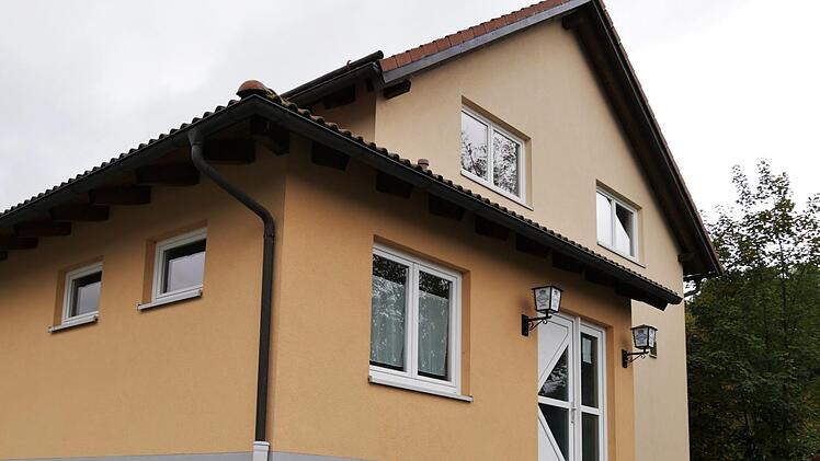 Vom Vereinsheim in Welitsch aus kam die Quarantäne-Welle ins Rollen.  Foto: Sandra Hackenberg