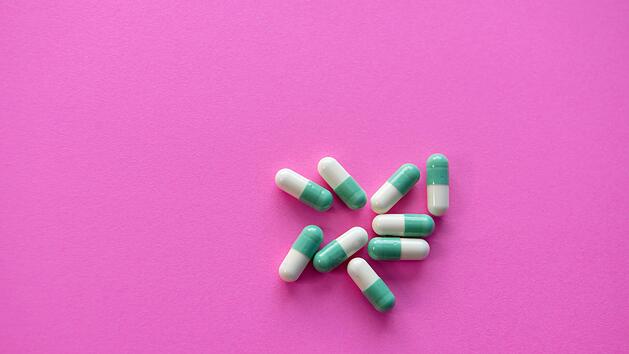 Antidepressiva gegen Krebs?