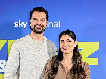 Die zweite Staffel von "Yeliz & Jimi - We Are Family?!" mit Jimi Blue Ochsenknecht und Yeliz Koc startet bereits im September.
