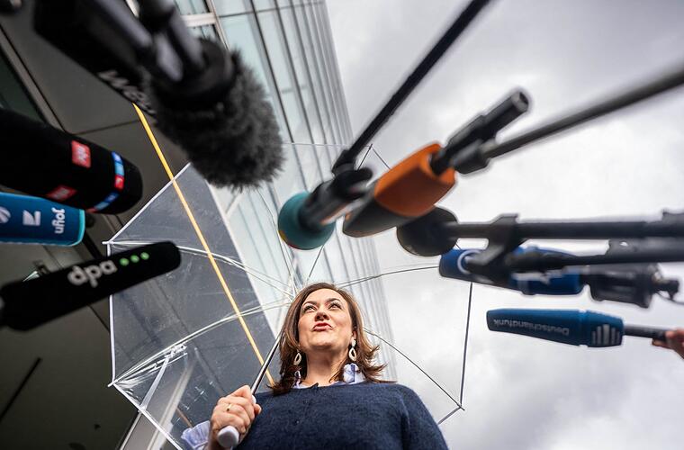 CDU in der Krise: Keine «Wunderwaffe» zu erwarten