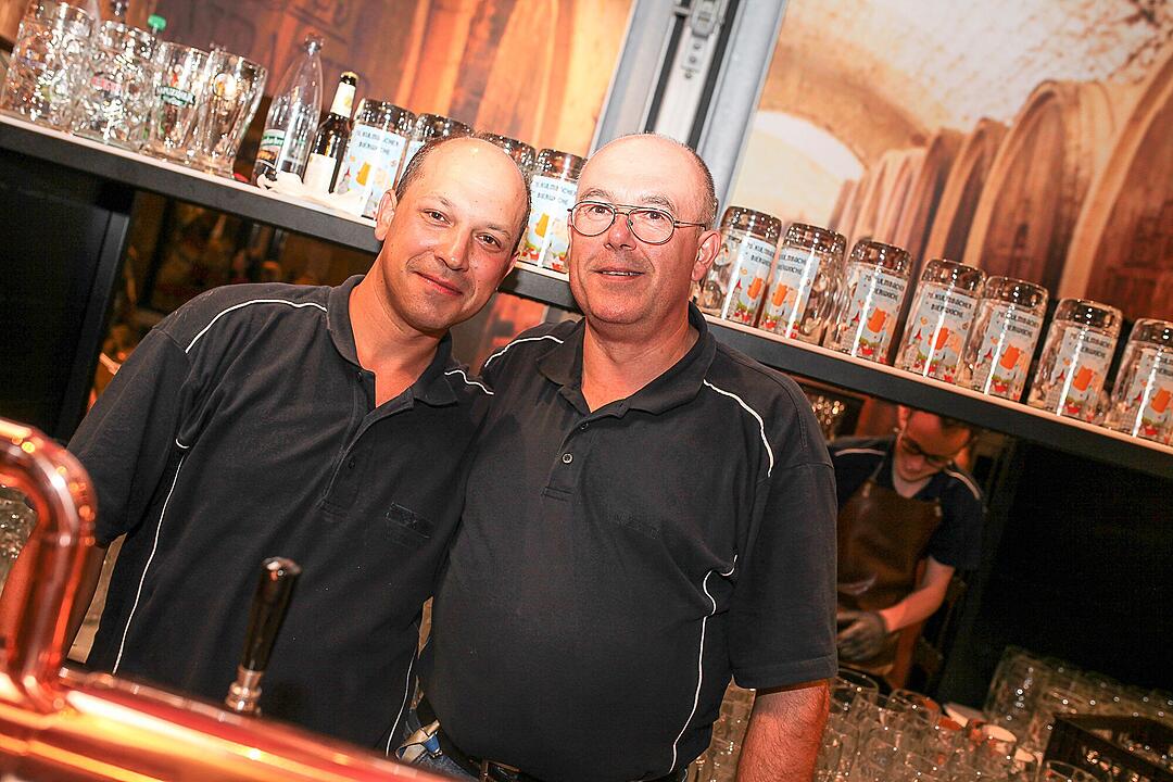 Kulmbacher Bierwoche 2019 - Donnerstag