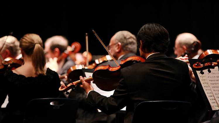 Coburg: Fester Bestandteil der städtischen Kulturszene - Neujahrskonzert findet bald statt