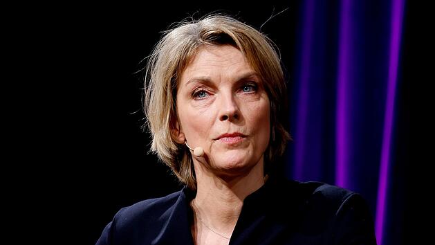 Marietta Slomka warnt vor Verh&auml;ltnissen wie in den USA