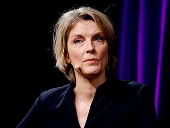 Marietta Slomka warnt vor Verh&auml;ltnissen wie in den USA