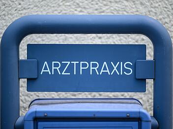 Arztpraxis