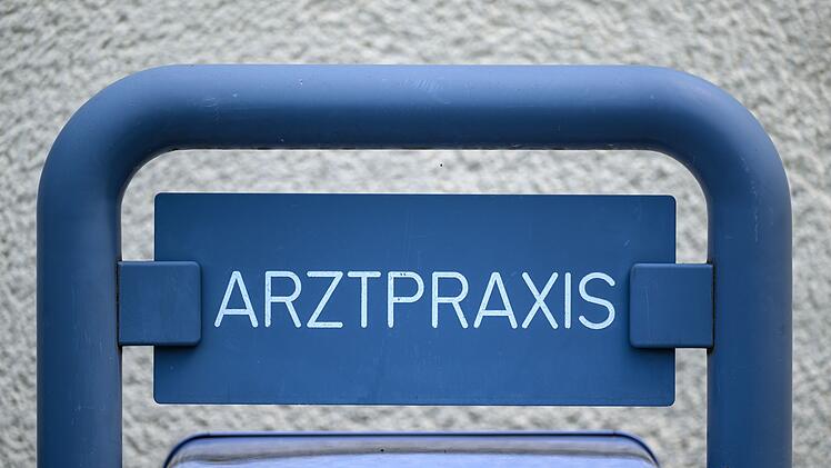 Arztpraxis