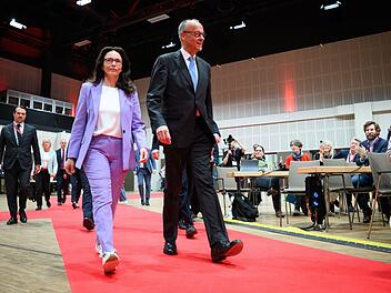 DGB Bundeskongress