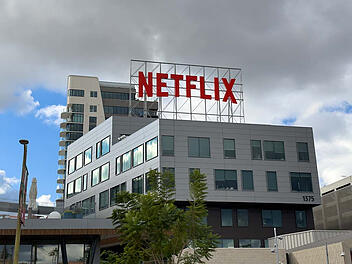 Netflix stellt günstigstes werbefreies Abo ein