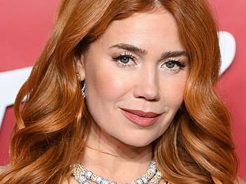 Auf Instagram richtete Palina Rojinski einen wichtigen Appell an ihre Follower.