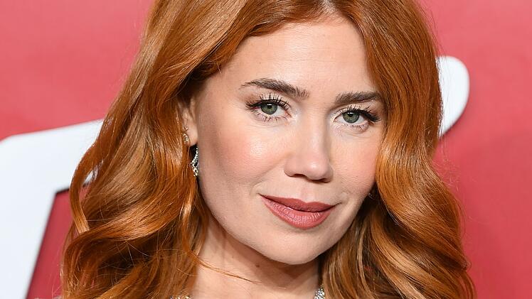 Auf Instagram richtete Palina Rojinski einen wichtigen Appell an ihre Follower.