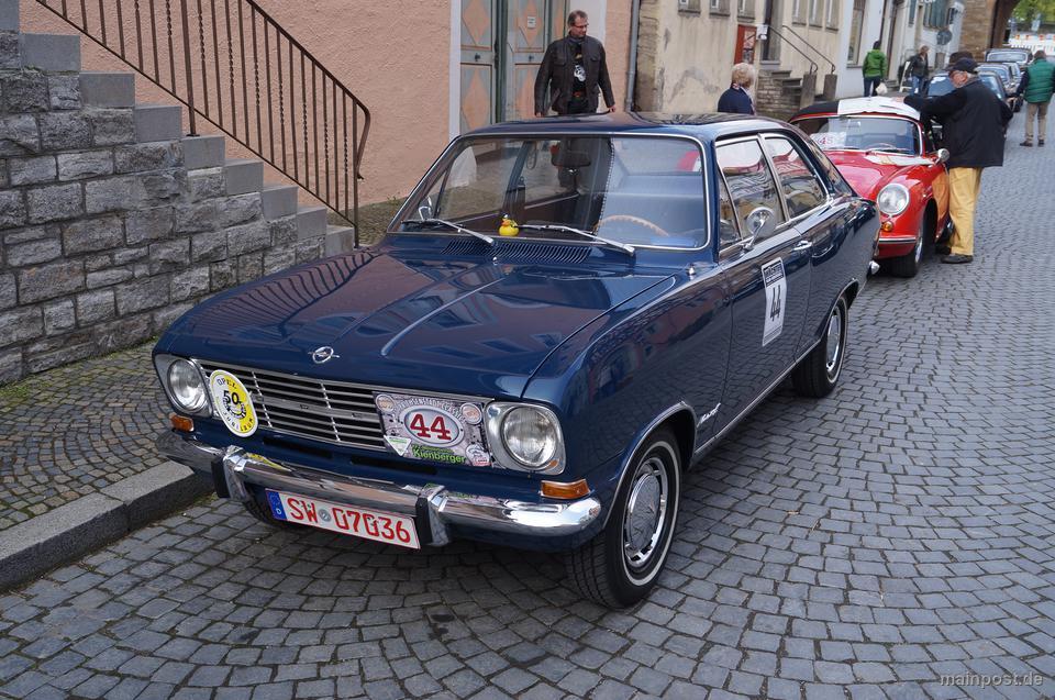 Prichsenstadt Classics