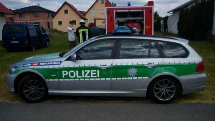 Foto: Feuerwehr Staffelbach