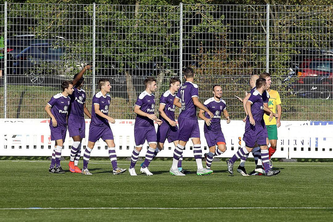 DJK Don Bosco gegen FC Eintracht Bamberg