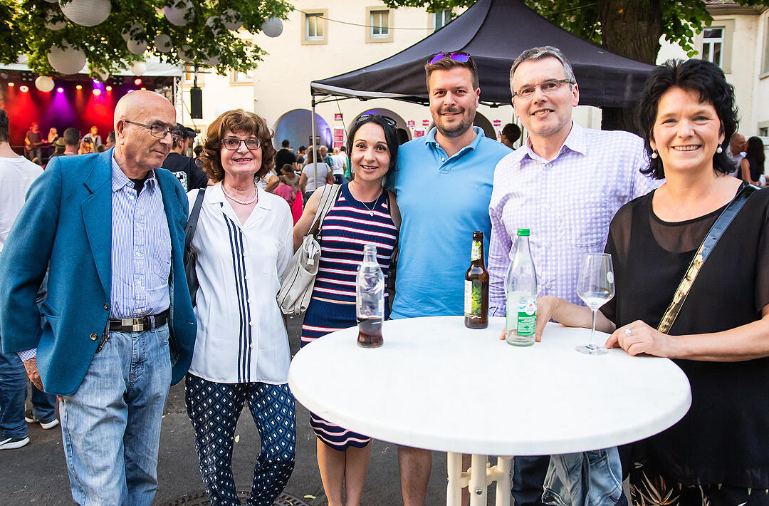Stadtfest