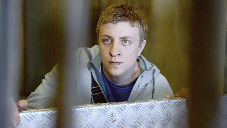 Ben (Thomas Schubert) macht sich auf die Suche nach seinem biologischen Vater. Doch was will er ihm sagen, wenn er ihn findet?