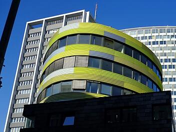 Verbraucherzentrale Bundesverband