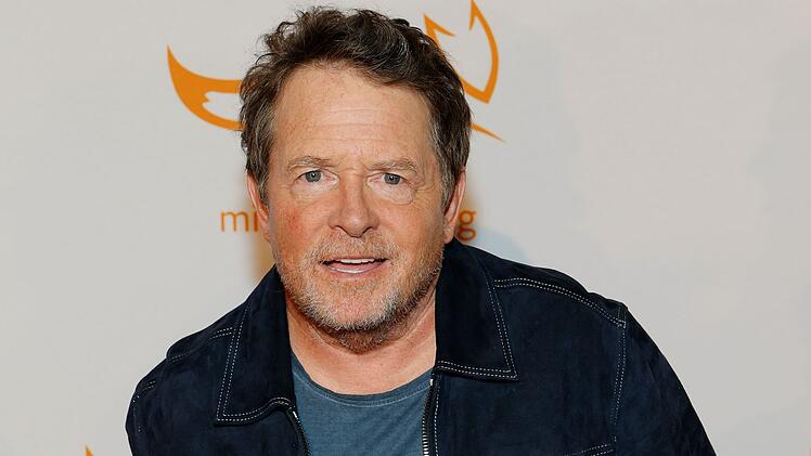 Michael J. Fox feiert am 9. Juni seinen 65. Geburtstag.