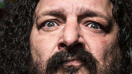 "Kaputt oder was?" ist Bembers viertes Solo-Programm. Bild: Reservix