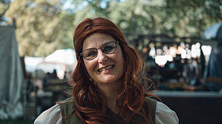 Die Folk-, Fantasy- und Mittelalter-Szene trifft sich in Selb!