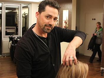 Gernot Essler zahlt schon seit Jahren Gehälter über dem Mindestlohn-Niveau. Foto: Peter Groscurth