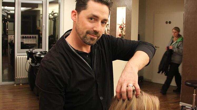 Gernot Essler zahlt schon seit Jahren Gehälter über dem Mindestlohn-Niveau. Foto: Peter Groscurth