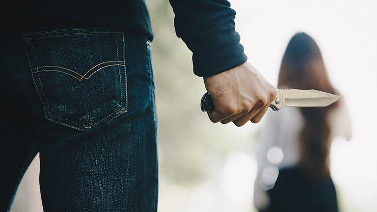 Messerangriff auf 14-Jährige in Rosenheimer Innenstadt