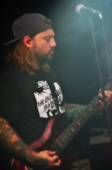 Heavy Style mit "ALLSTAR"