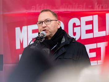 Auftakt Tarifverhandlungen für den öffentlichen Dienst