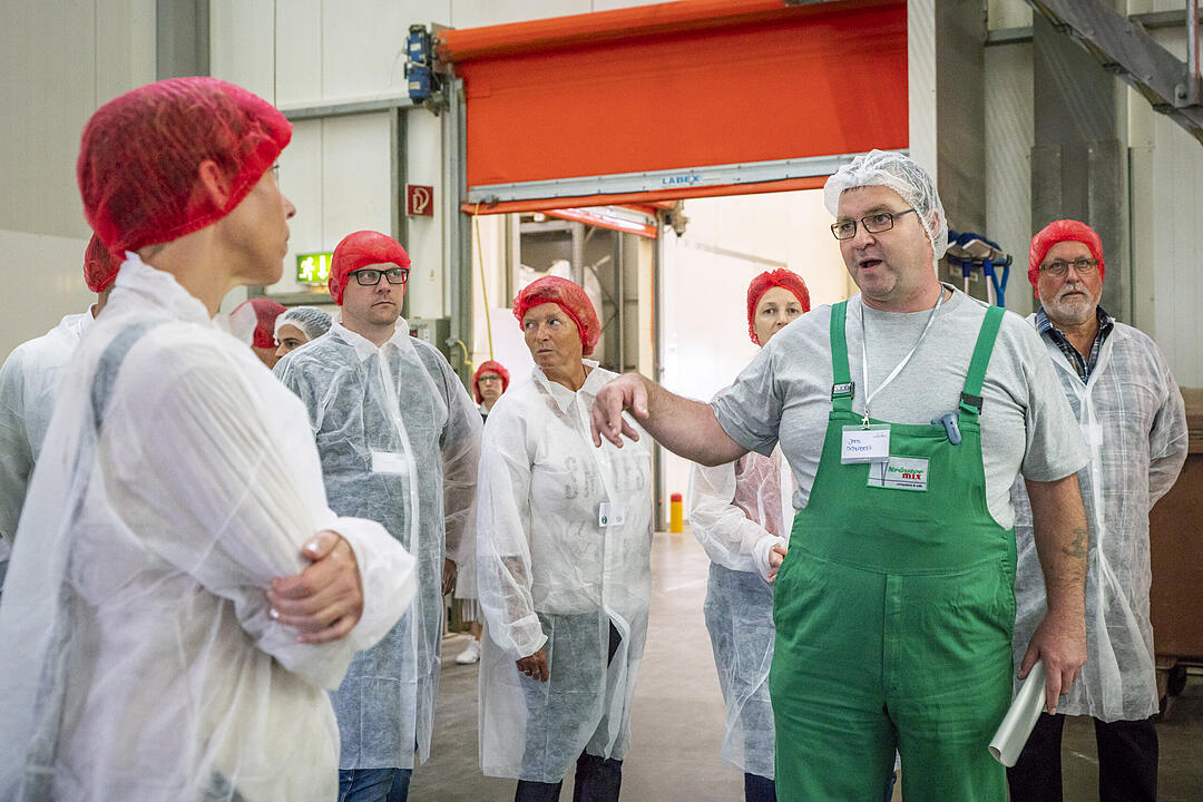 100 Jahre Kr&auml;uter Mix