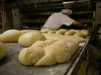 Pottenstein: Traditionsb&auml;ckerei schlie&szlig;t nach 112 Jahren in Familienbesitz