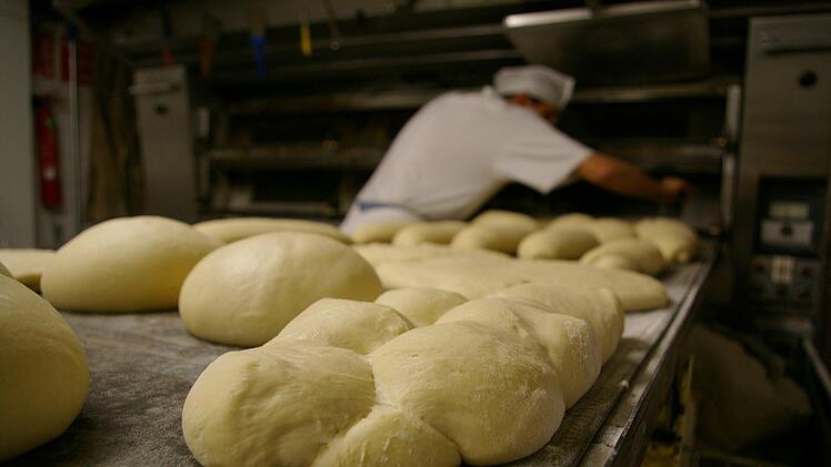 Pottenstein: Traditionsbäckerei schließt nach 112 Jahren in Familienbesitz