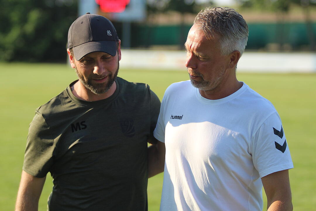 TSV Abtswind - SV Seligenporten