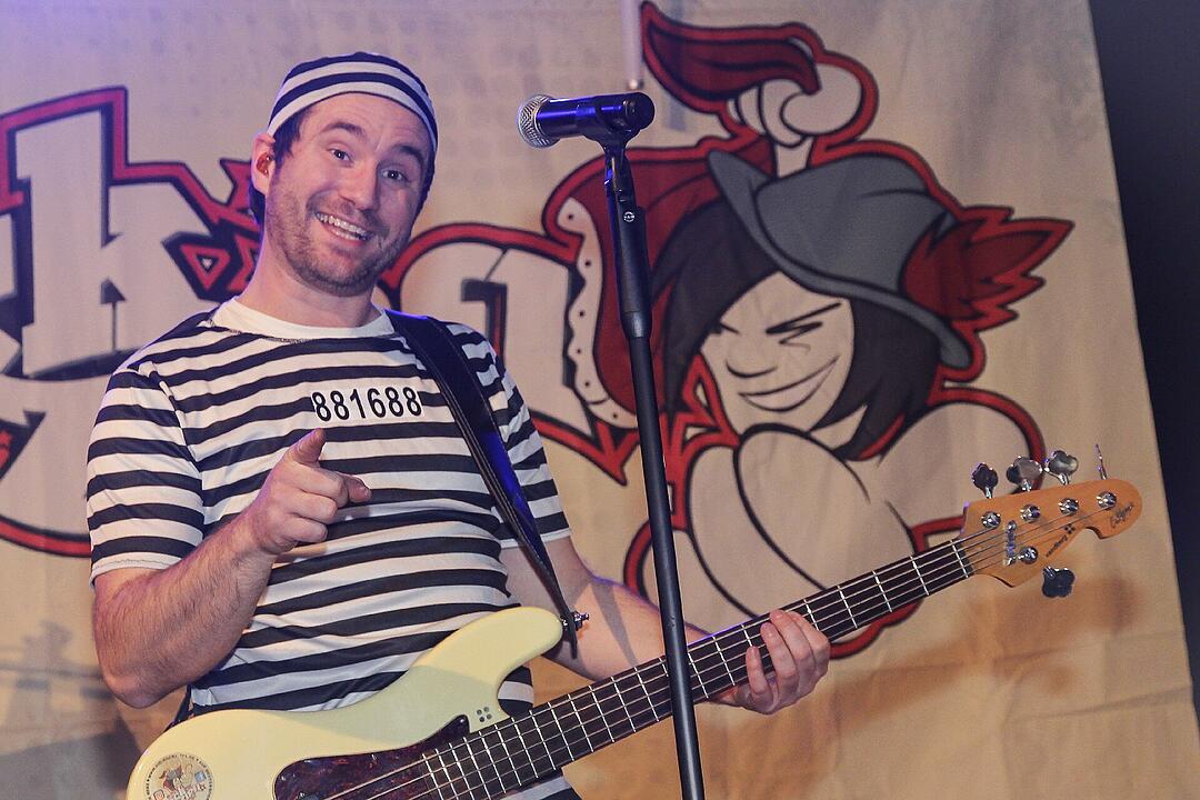 Marktleugast: Ringerfasching 2024 - Wir haben die Fotos!