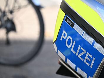 Exhibitionist im Landkreis Bad Kissingen: Polizei sucht nach Zeugen