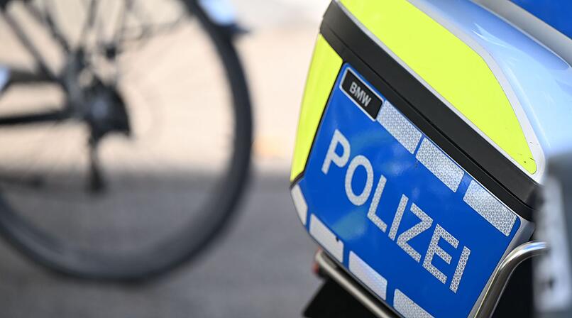 Schwere Radunf&auml;lle in Erlangen