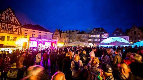 Foto: Frank Wunderatsch