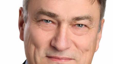 Peter Eismann