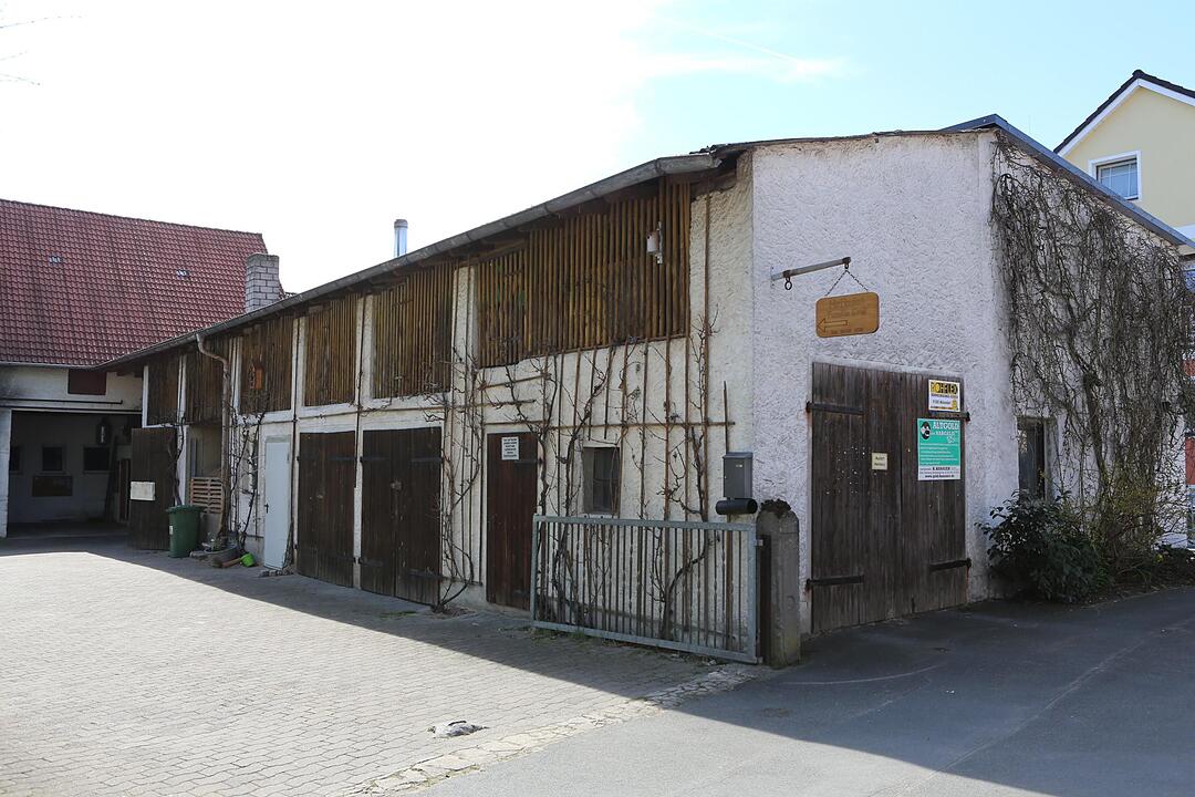 SoS Kairlilndach C-Ausgabe; Foto: Barbara Herbst